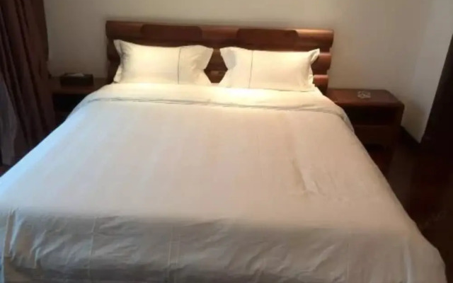 YUMI Apartment-Quan Tian Xia Branch