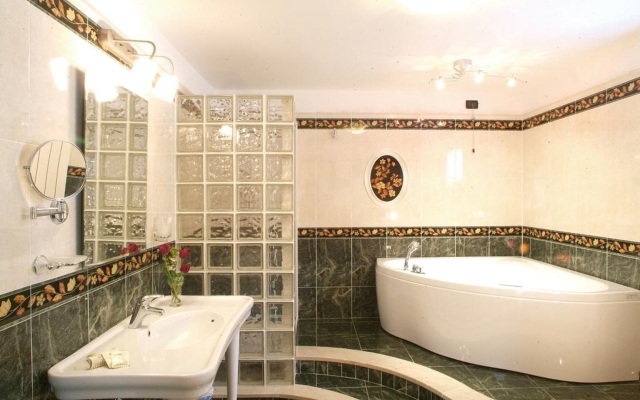 Hotel Conca Verde