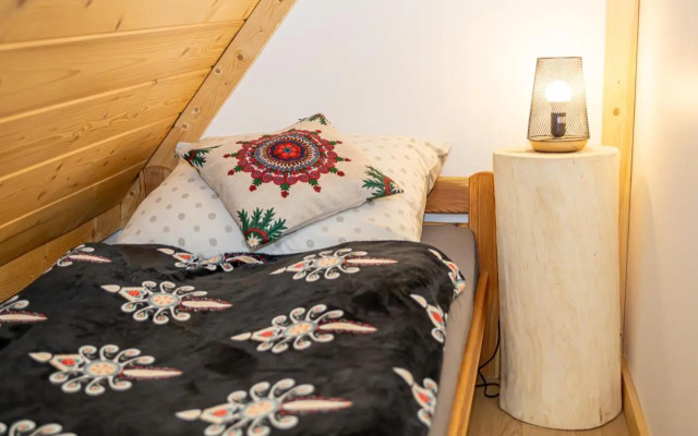 Apartamenty Zakopiańska Polana