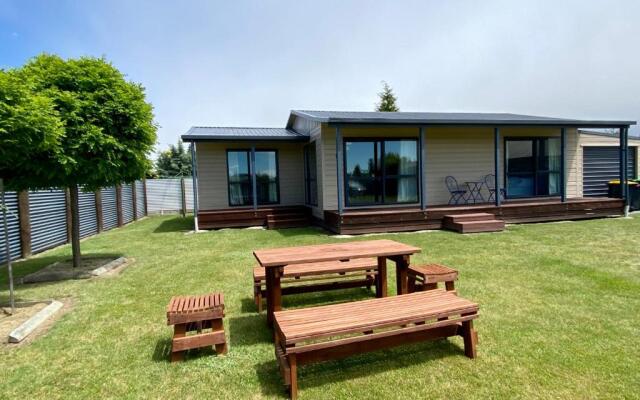 Apartment Style Holiday Home