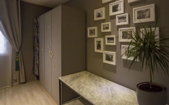 Art Apartment in Rovinj