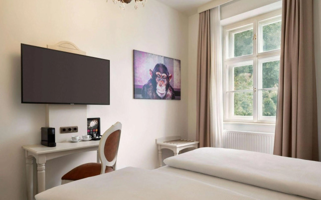 Amedia Plaza Wels, Trademark Collection by Wyndham