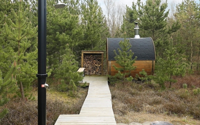 Holiday Home in Jerup