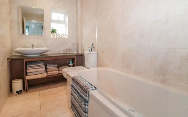 Bracken Barn Cottage