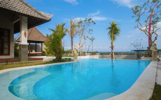 The Secret Spot Villas