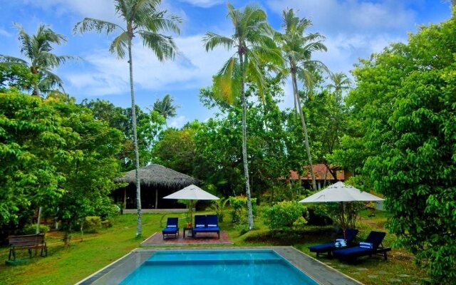 Kadolana Eco Village