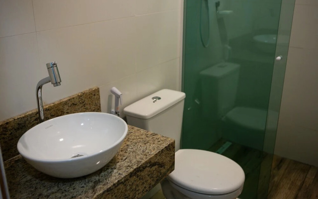 Hostel House Santinho