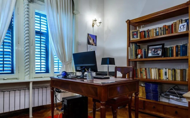 Villa Mediteran