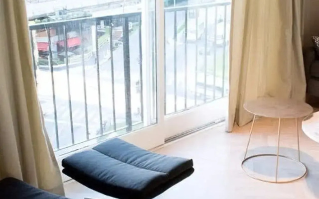 The Nordland Elegant 3 Bedroom in Recoleta