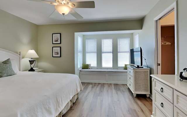 Molokai Villas #A3 - Gulf Side