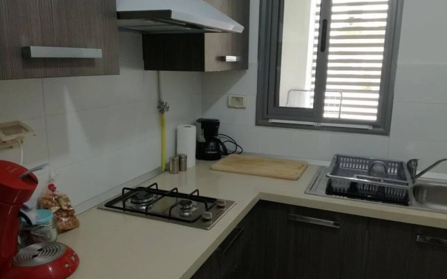 Appartement Jinen Ain Zaghouan