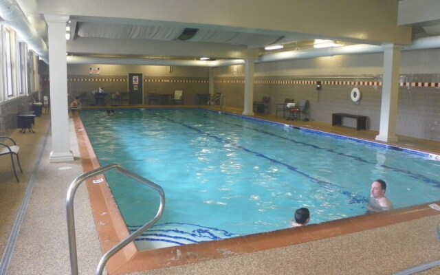 Enjoy a Winter Week at Pollard Brook in Lincoln NH! - PB Dec 20th-27th, 2chr