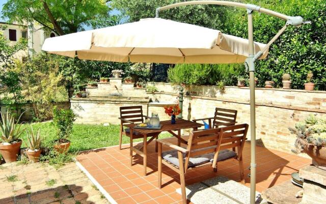 B&B Villa Fiorita