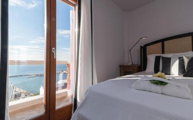 Archo Suites Pythagoreio