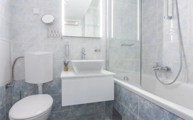 Apartment Lucija
