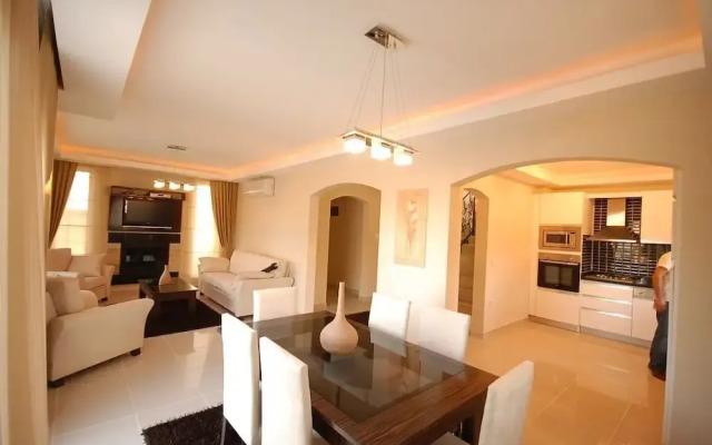 Belek Holiday Homes