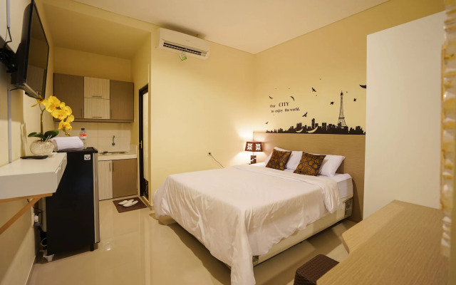 Sanur Cempaka Living