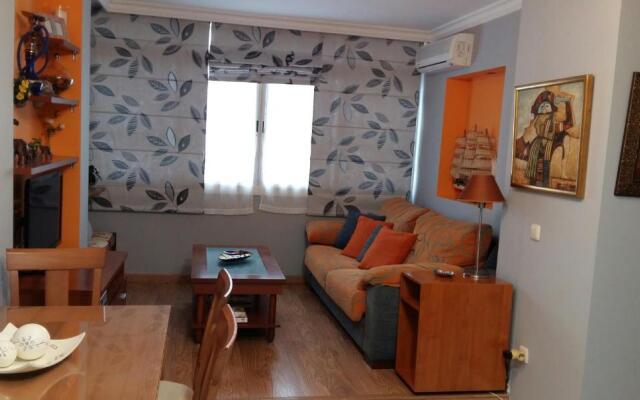 Apartamento La Carihuela - Torremolinos
