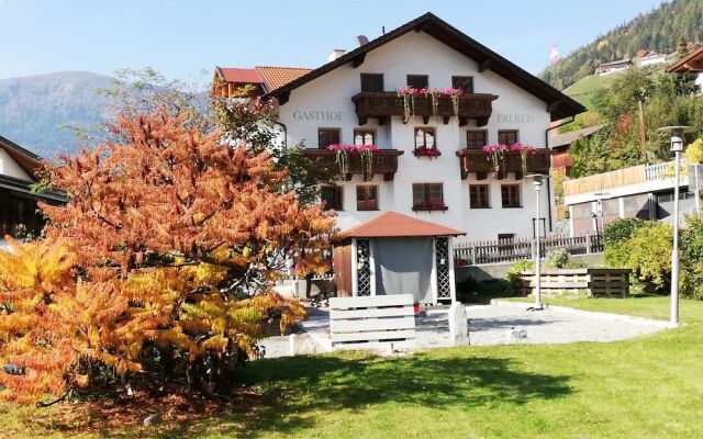Gasthof Pension Falkeis