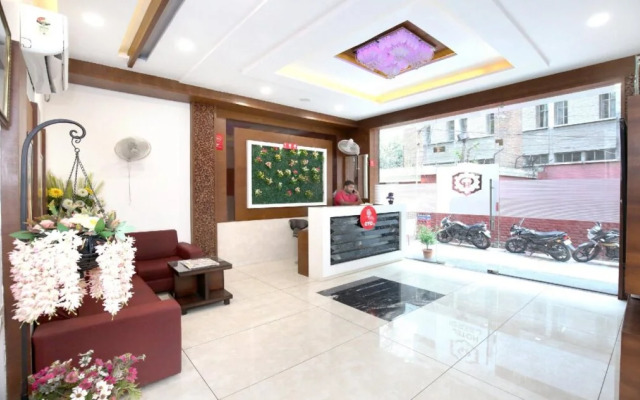 Hotel Oberoi By OYO Rooms