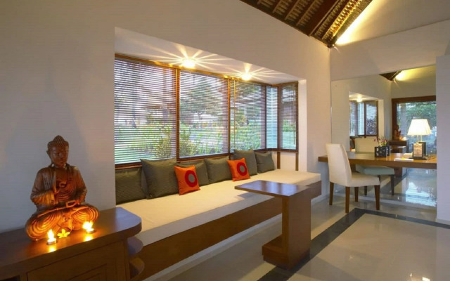 Siddhartha Oceanfront Resort & Spa Bali