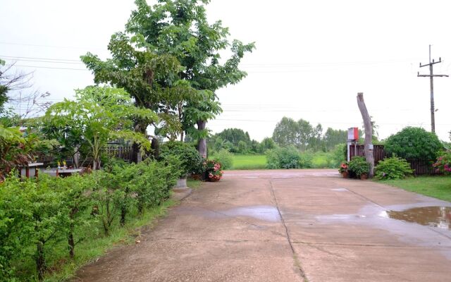 Koko Resort Sakon NKhon