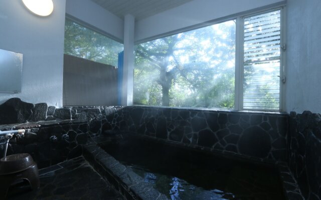 Scent -Healing Space on Top of Izukogen Hill-