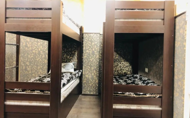 M&G Hostel and Tours