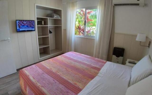 Mediterraneo Apart Hotel
