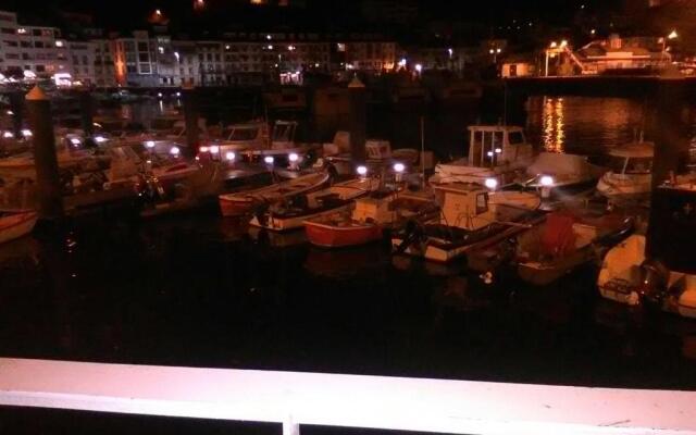 Paseo del Muelle 2, 3º D