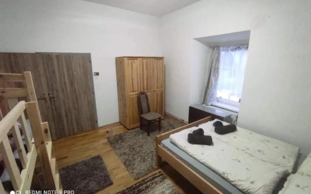 Witrich apartman