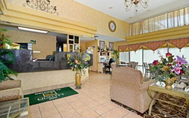 Comfort Inn Natchez