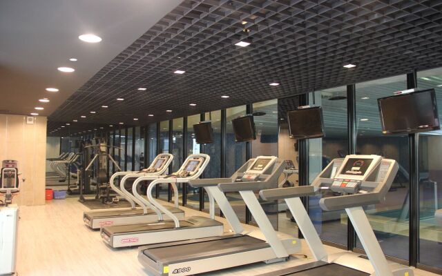 GreenPark Hotel Tianjin