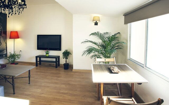 Apartamento Carreteria