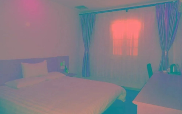 Hanting Hotel Shanghai Huajing Branch