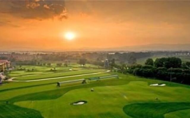 Wyndham Kunming Resort