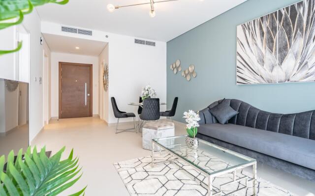 Al Meydan - Prime Views 227