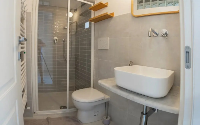 Appartamento Stella Maris