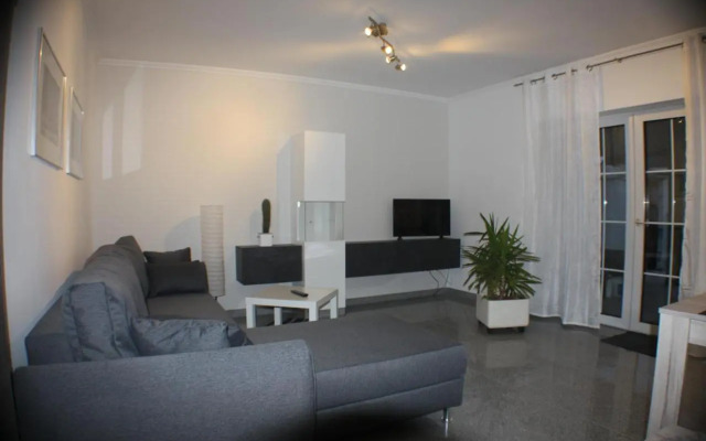 Apartment 60 m² in Elsdorf-Heppendorf