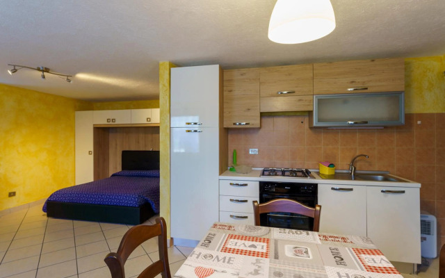 Appartamento da Neri