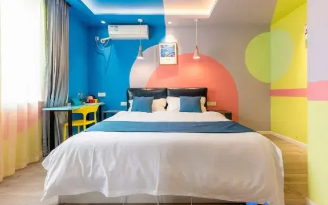 Shanghai Fanji Homestay