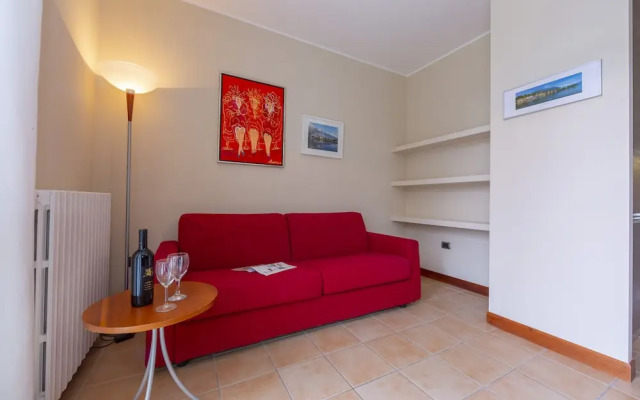 Porto Letizia Dalia 1