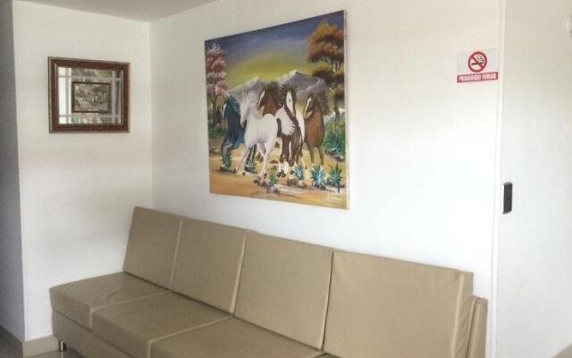 Hb Hotel Boutique Colombia