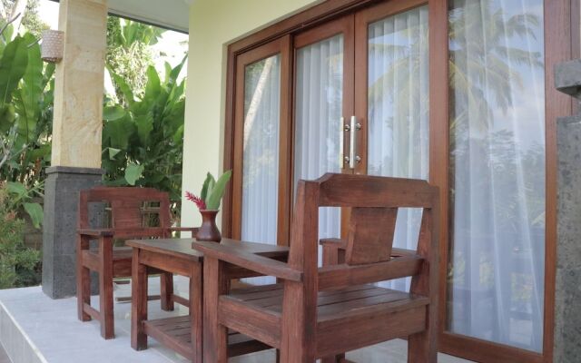 Doni House & Villa