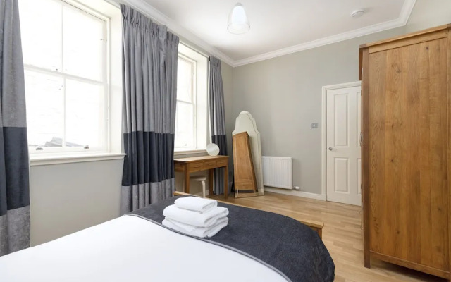 St Giles ApartHotel by Joivy
