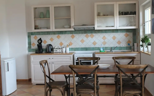 Appartement Vanii