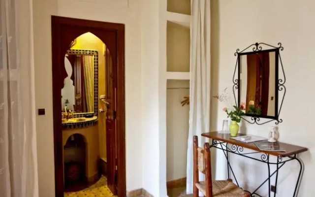 Riad Marrakech Maroc