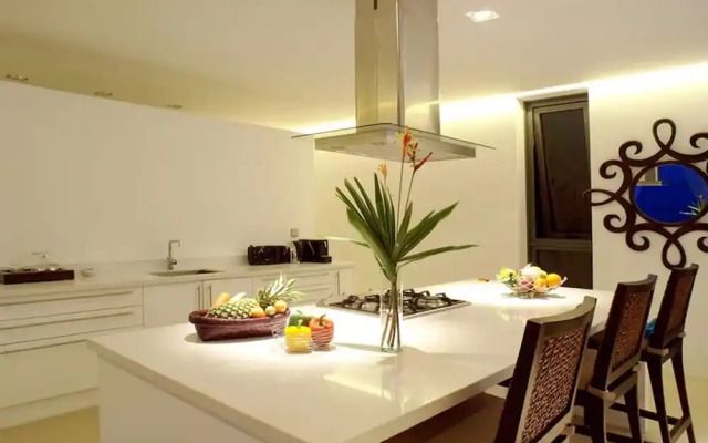 9 Bedroom Sea View Villa Blue SDV080A-By Samui Dream Villas