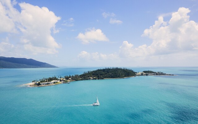 Daydream Island Resort