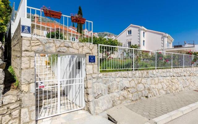 Holiday Home Lungo Mare